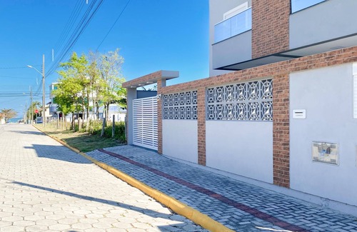 Zimbros Apartamento | Juniper Refuge - Bombinhas