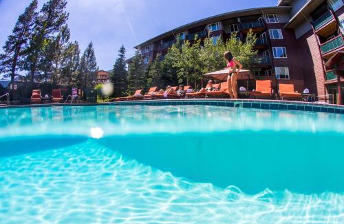 Mammoth Lakes Complejo | Juniper Springs Resort