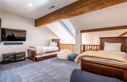 Mammoth Lakes Complejo | Juniper Springs Resort