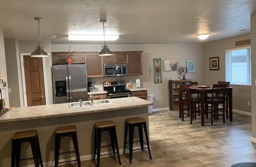 Mitchell Casa | Juniper Townhome #3