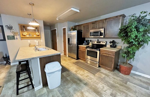 Mitchell Casa | Juniper Townhouse #4