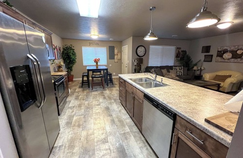 Mitchell Casa | Juniper Townhouse #4