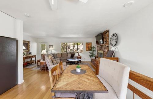 Prescott Casa | Juniper Views 1.8 mi Courthouse and Whisky Row