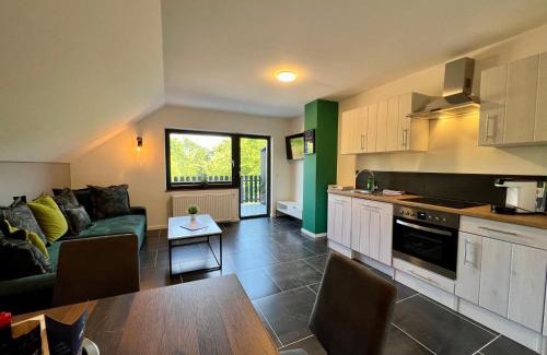 Bosen Apartamento | JUNIPRO Apartments & Rooms
