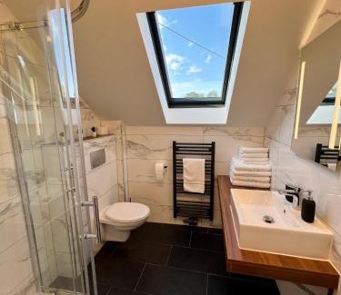 Bosen Apartamento | JUNIPRO Apartments & Rooms