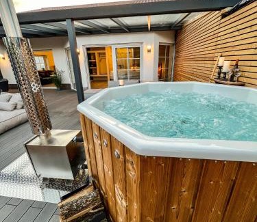 Bosen Apartamento | JUNIPRO Luxury Apartments