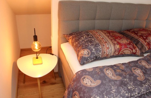 Nonntal Apartamento | Junker's Apartments
