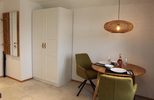 Nonntal Apartamento | Junker's Apartments