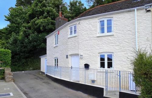 Noss Mayo Casa | Junket Cottage