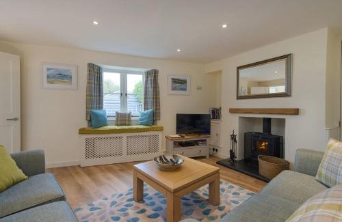 Noss Mayo Casa | Junket Cottage