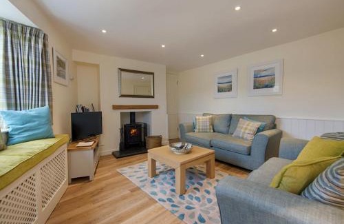 Noss Mayo Casa | Junket Cottage