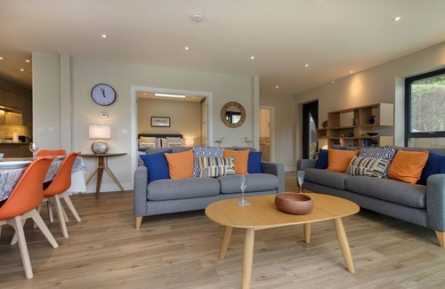 Newton Ferrers Cabaña | Junket Studio
