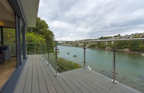 Newton Ferrers Cabaña | Junket Studio