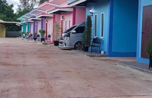 Phang Khon Complejo | JUNPEN RESORT