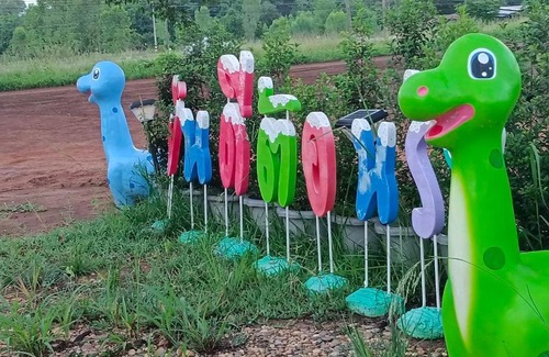 Phang Khon Complejo | JUNPEN RESORT