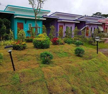 Phang Khon Complejo | JUNPEN RESORT