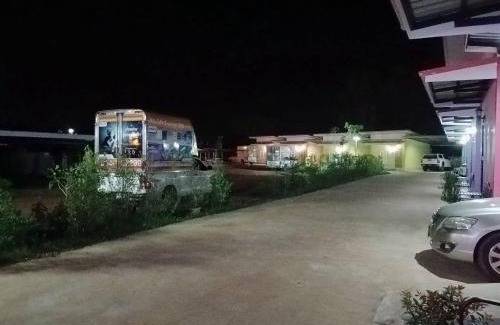 Phang Khon Complejo | JUNPEN RESORT