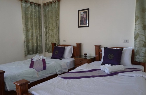 Chiang Rai Hotel | Junsopa Resort