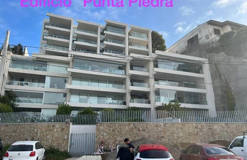Concon Apartamento | Junto al mar Concon