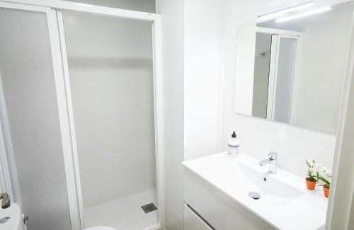 Aguilas Apartamento | Junto Playa de Levante, céntrico, Smart Tv 55- by Aloha Palma