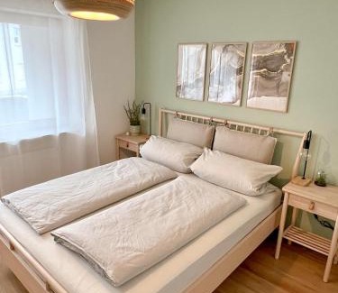 Quint Apartamento | JUPAS - Premium Apartments Trier