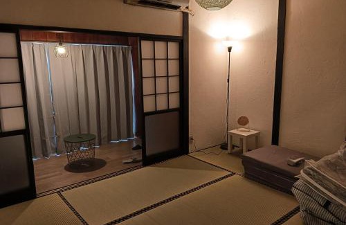 Itoshima Casa | Jupiter 糸島市1棟貸し