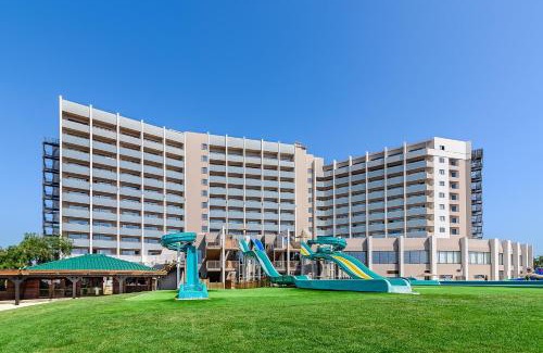 Montechoro Hotel | Jupiter Albufeira Hotel - Family & Fun - All Inclusive