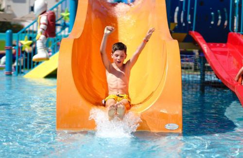 Montechoro Hotel | Jupiter Albufeira Hotel - Family & Fun - All Inclusive