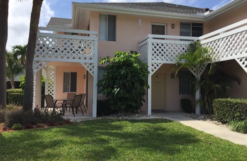 Jupiter Villa | A pie de playa / restaurantes - Jupiter Bay Villa