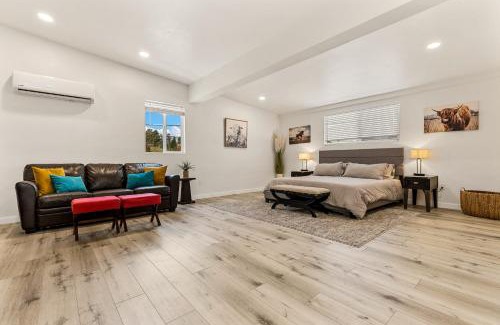 Abbott Loop Casa | Jupiter Drive