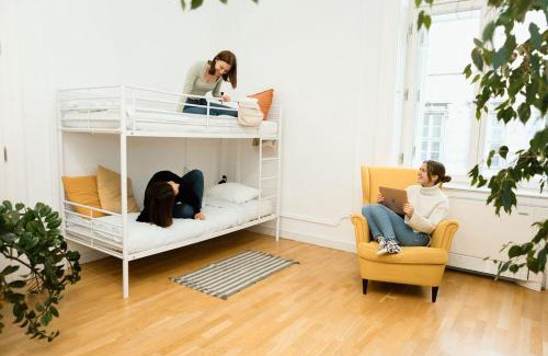 Budavar Apartamento | Jupiter Home Buda