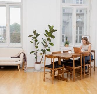 Budavar Apartamento | Jupiter Home Buda