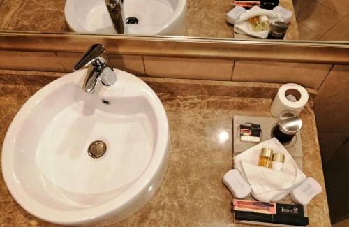 Bole Hotel | Jupiter International Hotel - Bole