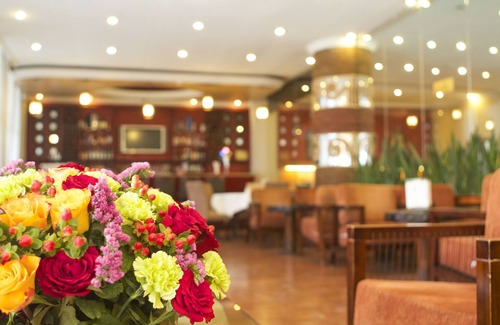 Bole Hotel | Jupiter International Hotel Bole
