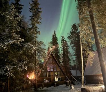 Abbott Loop Chalet De Esquí | Jupiter Peaks Hideaway