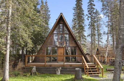 Abbott Loop Chalet De Esquí | Jupiter Peaks Hideaway