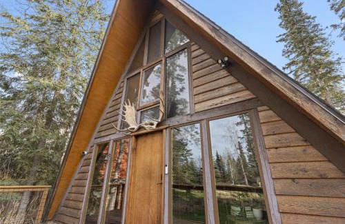 Abbott Loop Chalet De Esquí | Jupiter Peaks Hideaway