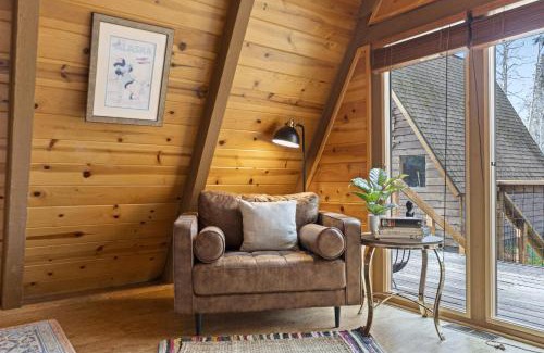 Abbott Loop Chalet De Esquí | Jupiter Peaks Hideaway