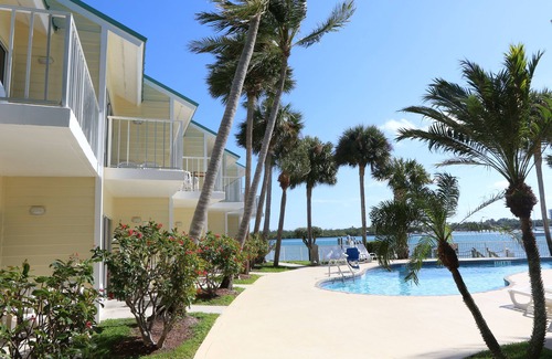 Jupiter Hotel | Jupiter Waterfront Inn