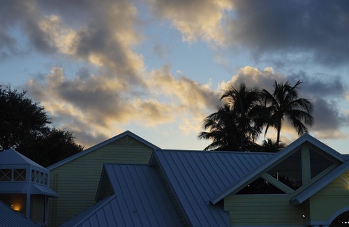 Jupiter Hotel | Jupiter Waterfront Inn