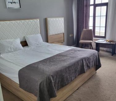 Bayil Hotel | Jupiter -ZamZam-Madinah Halal Hotels Group