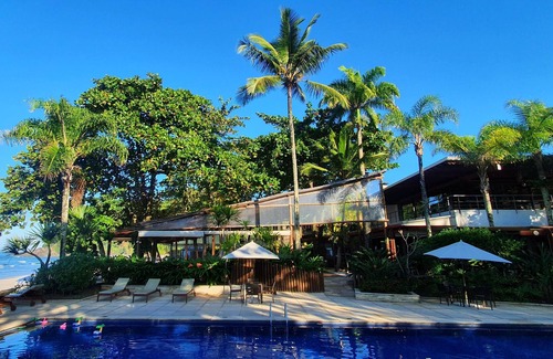 Juquehy Hotel | Juquehy Praia Hotel