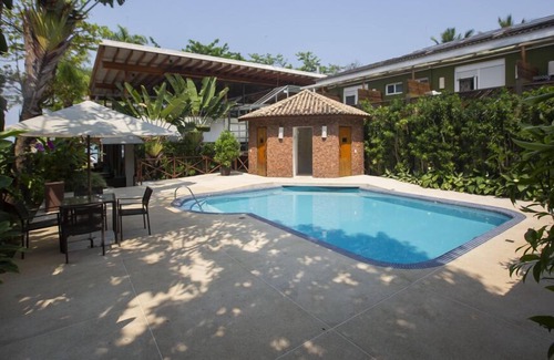 Juquehy Hotel | Juquehy Praia Hotel