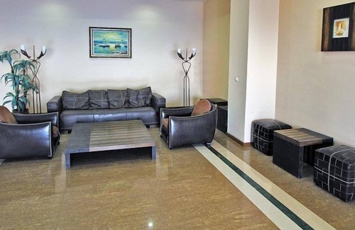 Ortakent Complejo | Jura Hotels Bodrum Resort