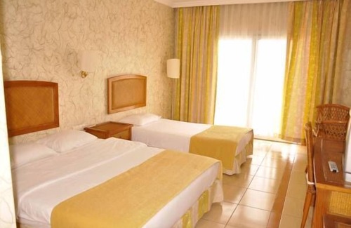 Ortakent Complejo | Jura Hotels Bodrum Resort