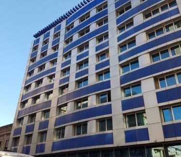 Seyhan Hotel | Jura Hotels Mavi Sürmeli Adana
