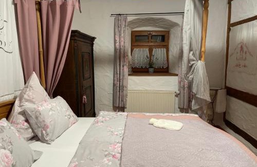 Beilngries Apartamento | Jurahaus Hirschberg EG Wohnung