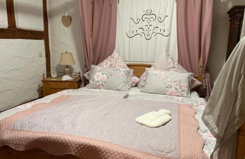 Beilngries Apartamento | Jurahaus Hirschberg EG Wohnung
