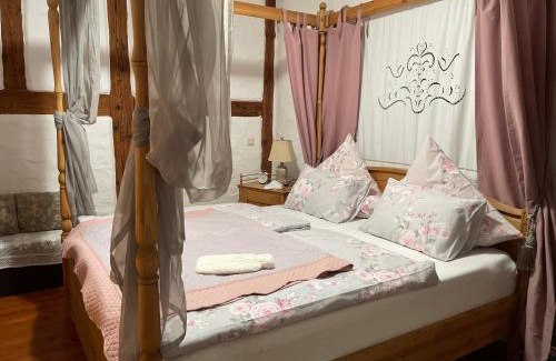 Beilngries Apartamento | Jurahaus Hirschberg EG Wohnung