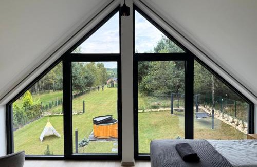 gmina Debowiec Casa | juRAJSKA Polana